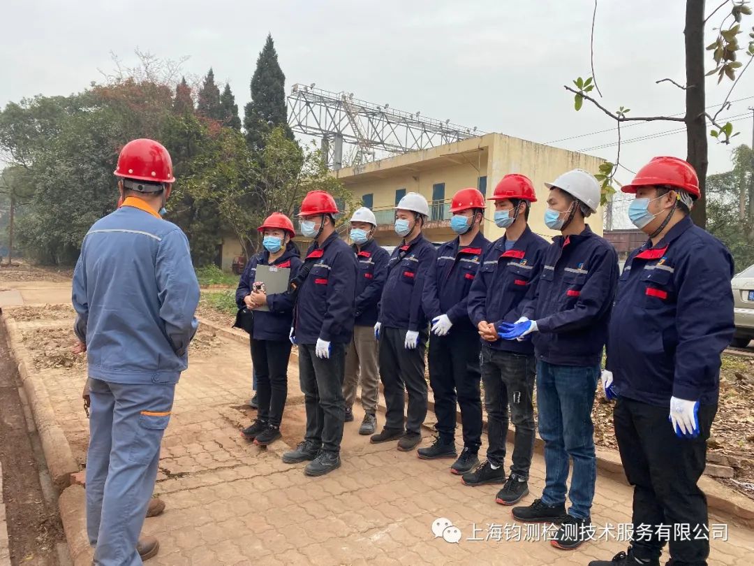 城有界，合無(wú)限：武漢公司技術(shù)扎實(shí)推進(jìn)城市更新行動(dòng)