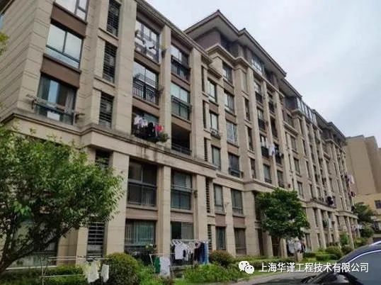 紅外熱像與粘結(jié)強(qiáng)度檢測(cè)并用，房檢站診斷住宅小區(qū)外墻脫落真實(shí)原因