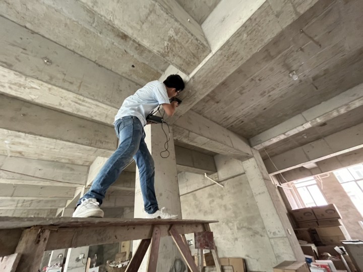 UHPC供貨，華謹(jǐn)為月貝機(jī)械提供高端建材服務(wù)