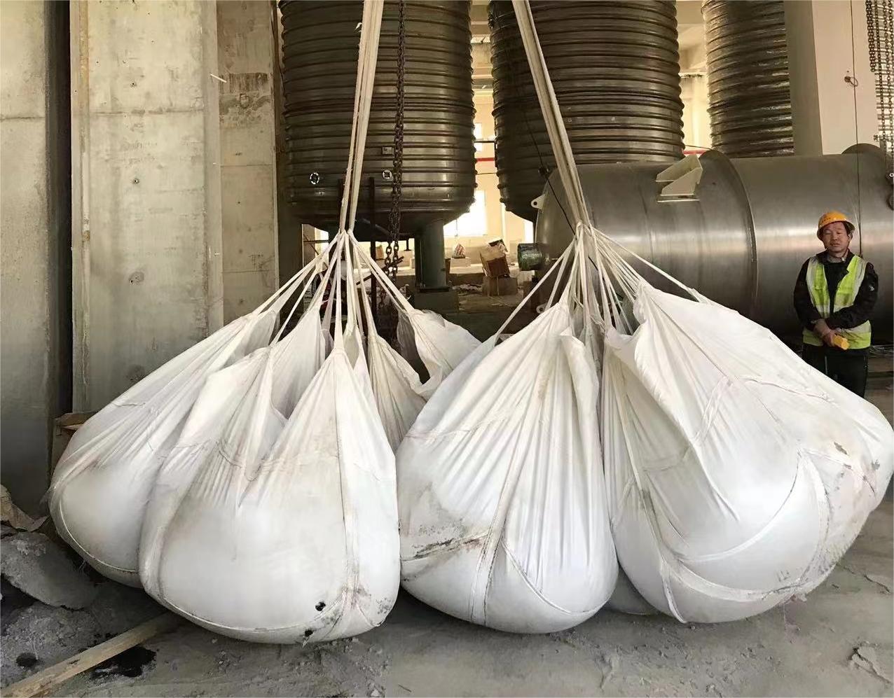 新突破：承接廠房預(yù)埋件靜荷載試驗(yàn)項(xiàng)目