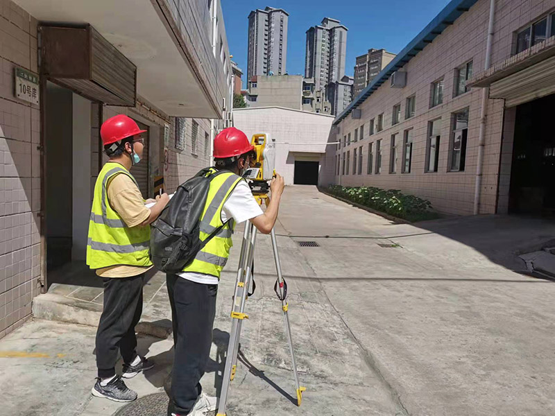 探索新路徑，激發(fā)新動能： 華謹檢測部布局2023新打法