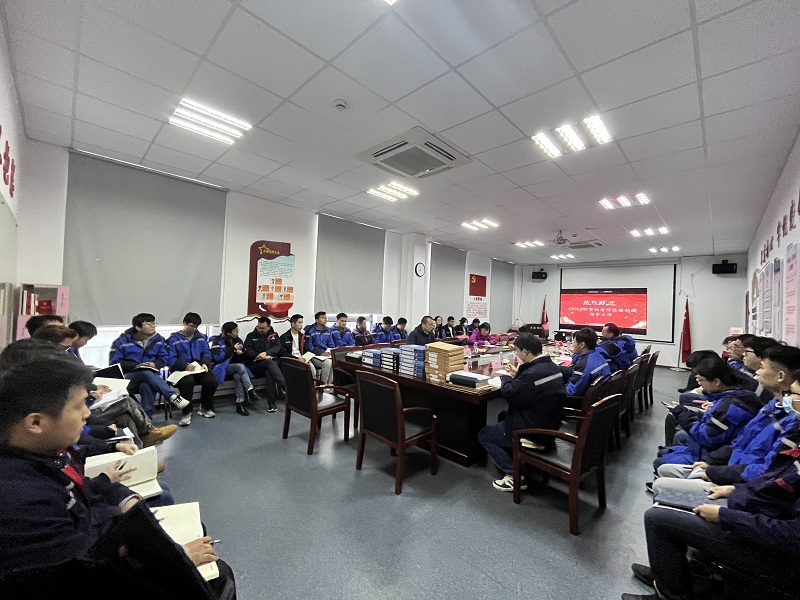 上海鈞測順利通過CNAS擴項現(xiàn)場評審