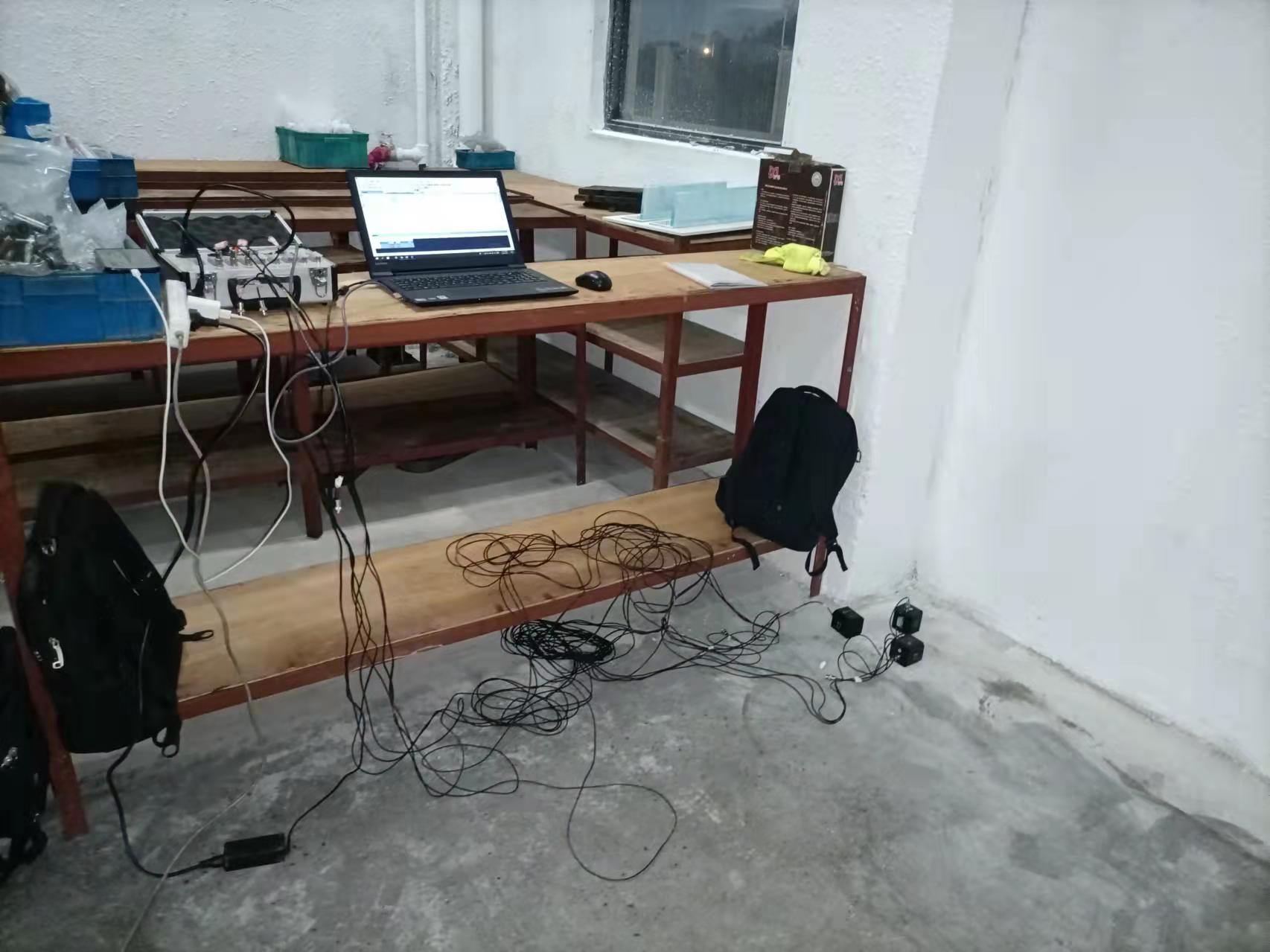 房屋共振的危害有哪些？廠房振動測試怎么做？