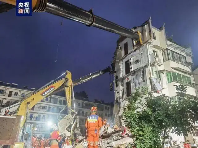 銅陵迅速在全市開展自建房、老舊房屋安全隱患大排查