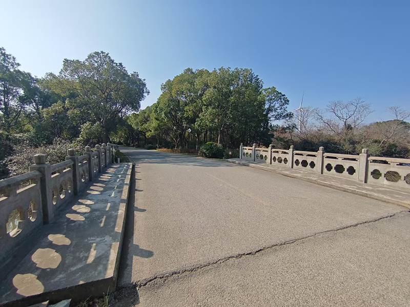 橋梁安全評估：守護城市生命線的技術革新與挑戰(zhàn)