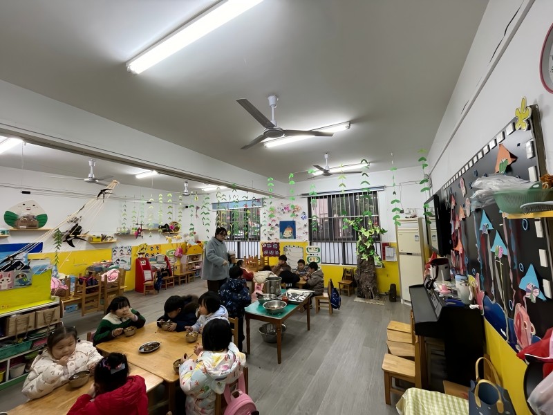 幼兒園安全鑒定：幼兒生命安全，絕不能用“僥幸”來(lái)保障！
