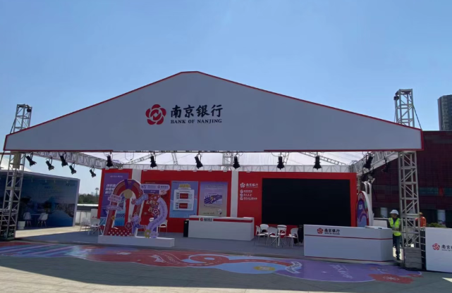 展臺(tái)安全檢測