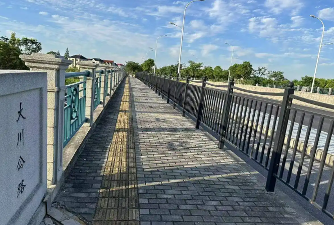 公路橋梁檢測