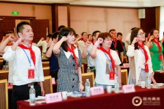 人生在勤，不索何獲 —上海鈞測(cè)組織中層干部參加EMBA課程學(xué)習(xí)
