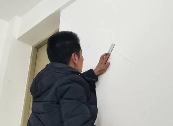 房屋出現(xiàn)裂縫是否需要對(duì)房屋進(jìn)行房屋檢測(cè)？