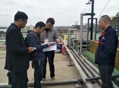 工業(yè)廠房行車軌道年久失修，需要檢測哪些內(nèi)容？