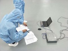 廠房振動測試：振動測試檢測分哪幾類？