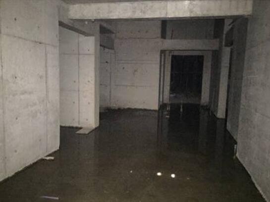 上海地下室人防工程質量檢測