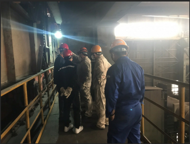 廠房改造后都檢測哪些項(xiàng)目?