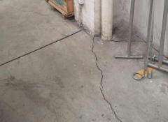 建筑混凝土構件外觀缺陷與內(nèi)部缺陷檢測
