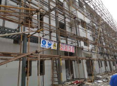 鋼結構安全性鑒定，鋼結構的加固方法