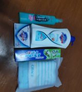 鈞測(cè)工會(huì)送清涼到員工生活區(qū)