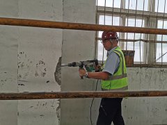 什么情況下需要做廠房檢測，廠房質(zhì)量安全鑒定檢測的內(nèi)容標(biāo)準(zhǔn)是什么