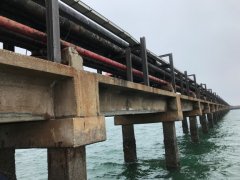 橋梁檢測的三大方法分類與橋梁需要具體檢測的項(xiàng)目