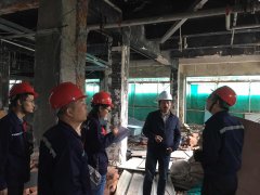 縱墻承重砌體結構抗震能力分析 多層砌體結構的震害分析