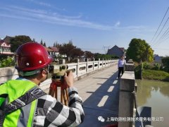 拓展水利檢測(cè)，鈞測(cè)為堤壩水閘海港河道保駕護(hù)航